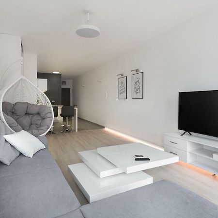 Lajsnij Sobie Apartment Πόζναν Εξωτερικό φωτογραφία