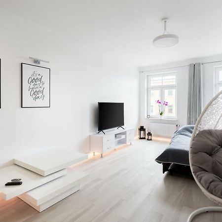 Lajsnij Sobie Apartment Πόζναν Εξωτερικό φωτογραφία