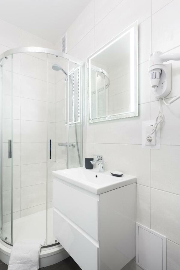 Lajsnij Sobie Apartment Πόζναν Εξωτερικό φωτογραφία
