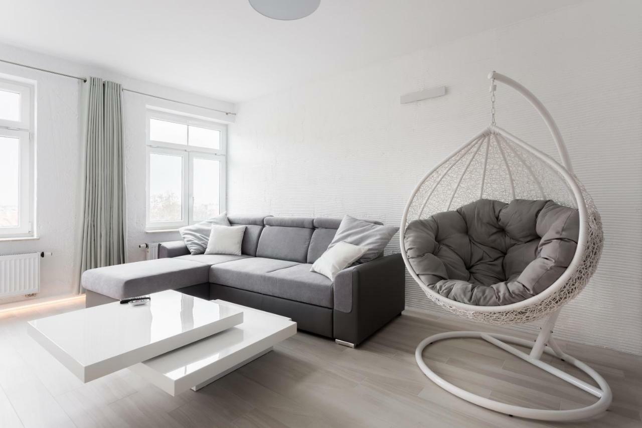 Lajsnij Sobie Apartment Πόζναν Εξωτερικό φωτογραφία