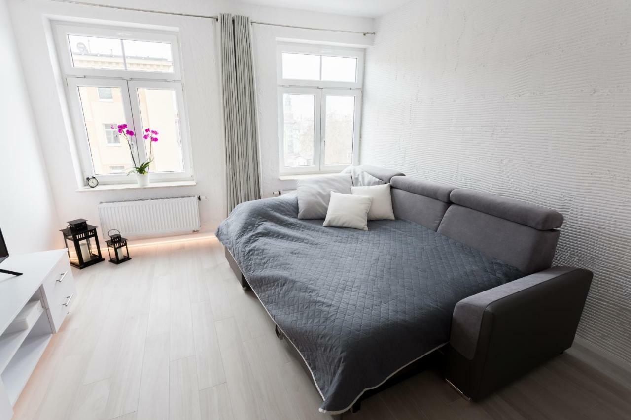 Lajsnij Sobie Apartment Πόζναν Εξωτερικό φωτογραφία